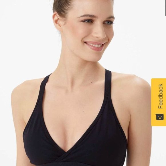 New Sports Bra - Picture 3 of 3